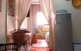Appartement Wassim - Gueliz